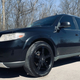 Illustration for article titled At $15,000 Canadian, Could This Rare 2008 Saab 9-7x Show You The Aero Of Your Ways?